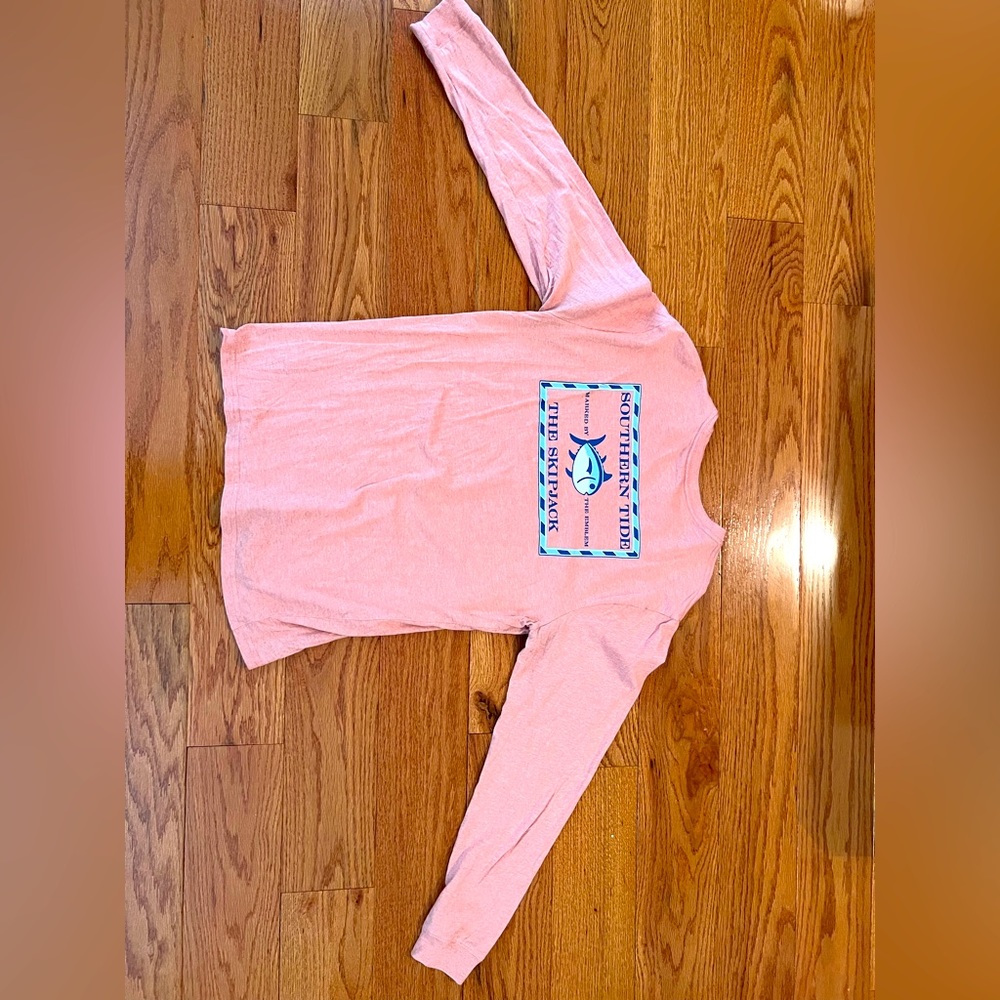 Southern Tide Longsleeve Shirt